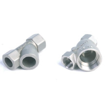 High Performance Products with 304 Stainless Steel Precision Casting